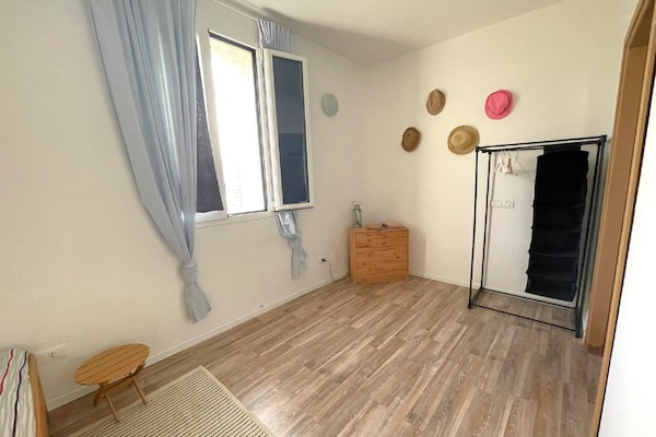 Foto van Huis op Sicilië bij Ortigia en stranden - Vakantiehuis in Augusta (SR) - BedRoom