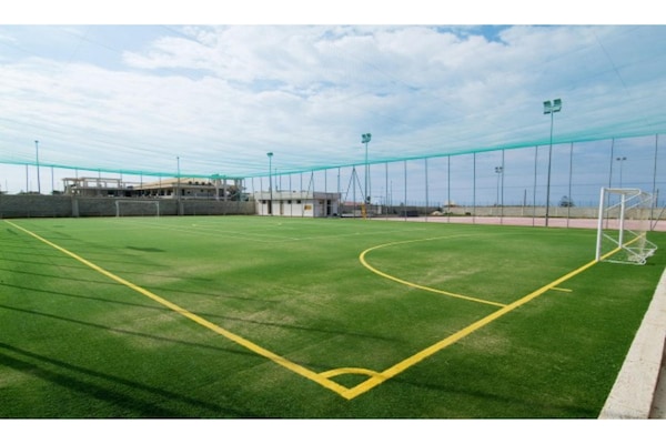 Foto van Appartement in Scoglitti, Sicilië - Vakantiehuis in Scoglitti - ParkFacilities