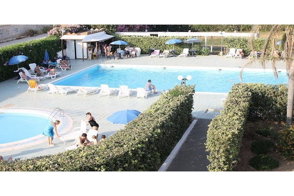 Foto van Appartement in Scoglitti, Sicilië - Vakantiehuis in Scoglitti - PoolOfHouse