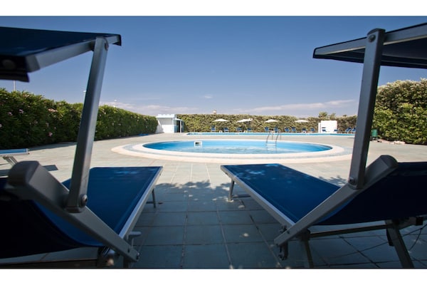Foto van Appartement in Scoglitti, Sicilië - Vakantiehuis in Scoglitti - PoolOfHouse