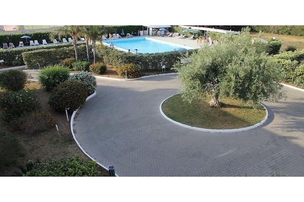 Foto van Appartement in Scoglitti, Sicilië - Vakantiehuis in Scoglitti - PoolOfHouse