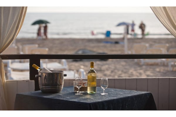 Foto van Appartement in Scoglitti, Sicilië - Vakantiehuis in Scoglitti - AreaSummer5KM