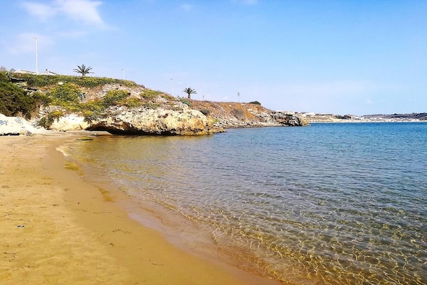 Foto van Appartement in Scoglitti, Sicilië - Vakantiehuis in Scoglitti - AreaSummer5KM
