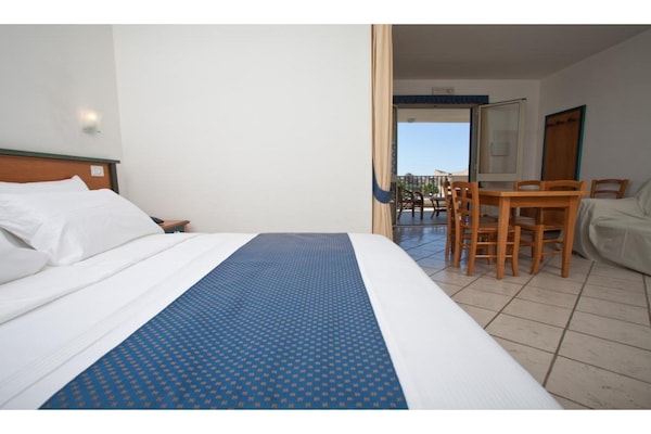 Foto van Appartement in Scoglitti, Sicilië - Vakantiehuis in Scoglitti - BedRoom