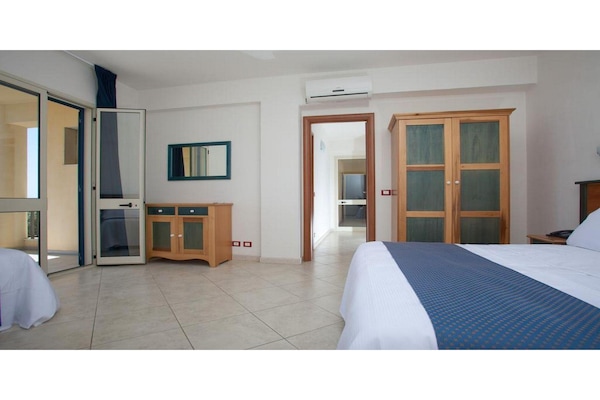 Foto van Appartement in Scoglitti, Sicilië - Vakantiehuis in Scoglitti - BedRoom
