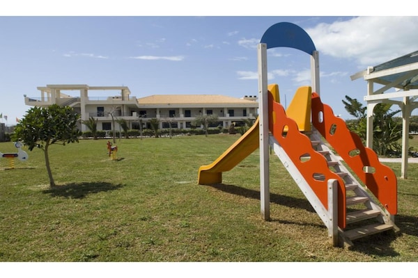 Foto van Appartement in Scoglitti, Sicilië - Vakantiehuis in Scoglitti - ParkFacilities