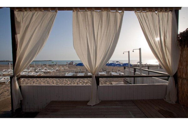 Foto van Appartement in Scoglitti, Sicilië - Vakantiehuis in Scoglitti - AreaSummer5KM