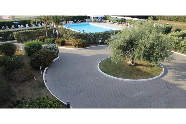 Foto van Appartement in Scoglitti, Sicilië - Vakantiehuis in Scoglitti - PoolOfHouse