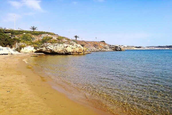 Foto van Appartement in Scoglitti, Sicilië - Vakantiehuis in Scoglitti - AreaSummer5KM