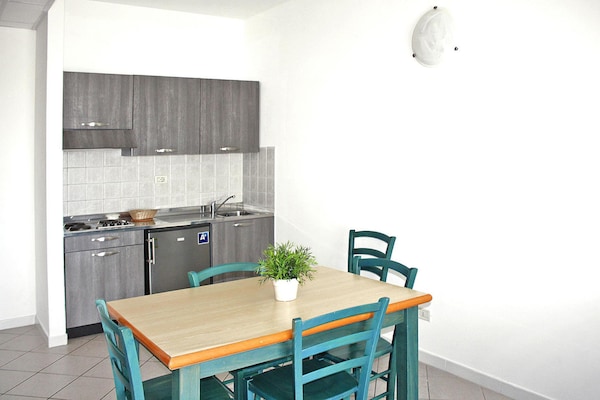 Foto van Villa in Cecina Mare bij Zandstranden - Vakantiehuis in Cecina Mare - Kitchen