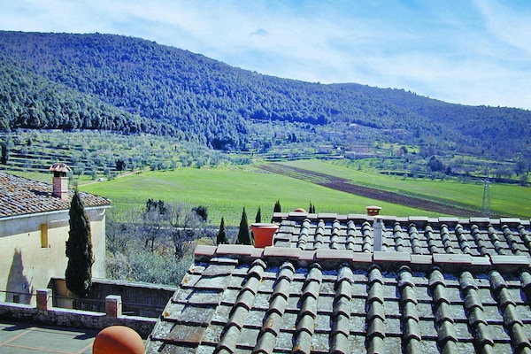 Foto van Charmant Huis in Toscane met Zwembad - Vakantiehuis in Sovicille - ViewSummer