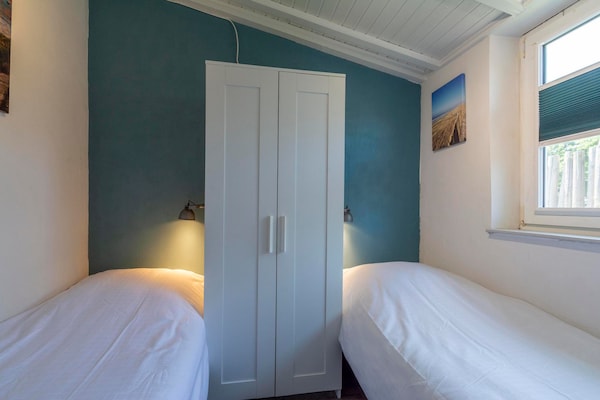 Foto van Garnekuul 56 vakantiehuis voor gezin - Vakantiehuis in Callantsoog - BedRoom