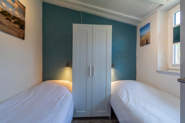 Foto van Garnekuul 56 vakantiehuis voor gezin - Vakantiehuis in Callantsoog - BedRoom