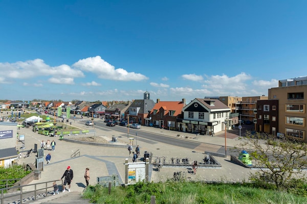Foto van Garnekuul 56 vakantiehuis voor gezin - Vakantiehuis in Callantsoog - AreaSummer1KM