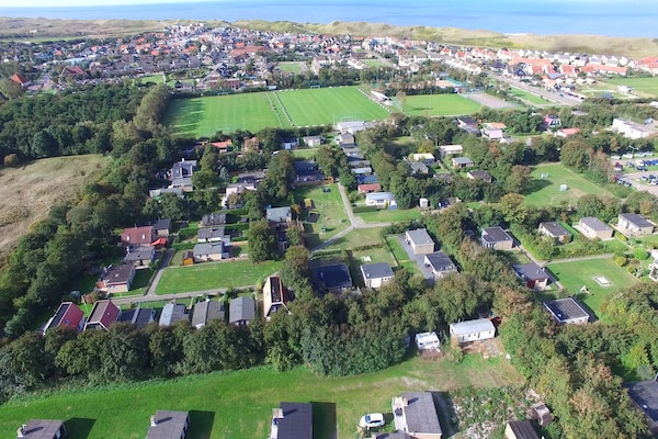 Foto van Garnekuul 56 vakantiehuis voor gezin - Vakantiehuis in Callantsoog - AreaSummer1KM