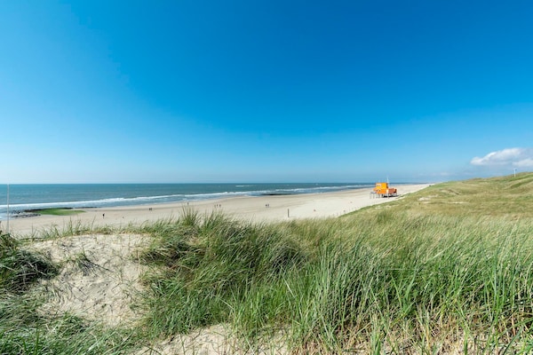 Foto van Garnekuul 56 vakantiehuis voor gezin - Vakantiehuis in Callantsoog - AreaSummer5KM