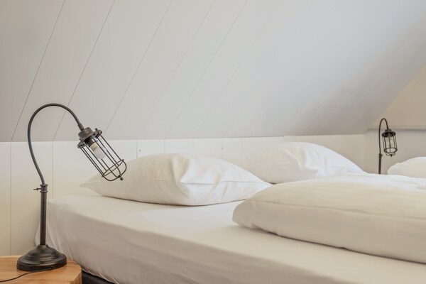 Foto van Vakantiehuis in Beemster bij Molen - Vakantiehuis in Middenbeemster - Ambiance