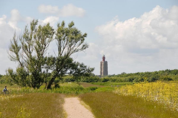 Foto van Kustappartement in Westkapelle - Vakantiehuis in Westkapelle - AreaSummer20KM