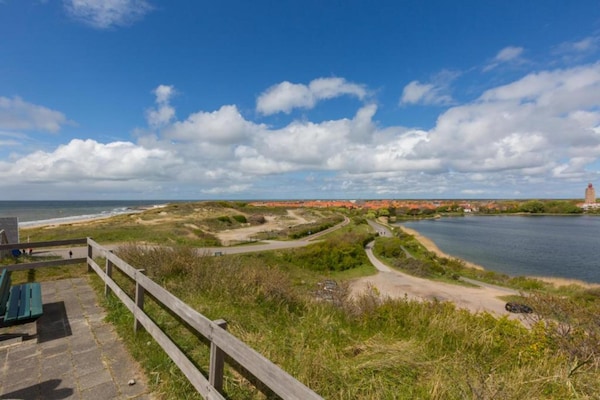 Foto van Kustappartement in Westkapelle - Vakantiehuis in Westkapelle - AreaSummer20KM