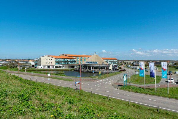 Foto van Heldere kustschuilplaats - Vakantiehuis in Julianadorp aan Zee - ExteriorSummer