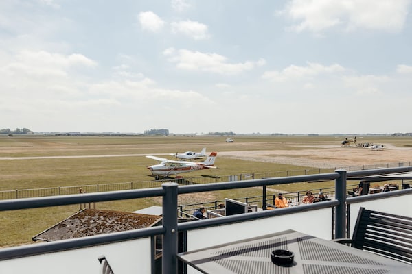 Foto van Comfortabele 2-persoons De Vlijt First Class Suite - ViewSummer