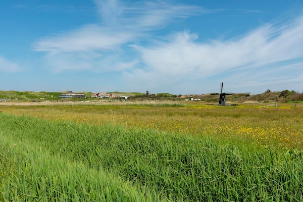 Foto van Kindvriendelijke Garnekuul 81 bungalow - Vakantiehuis in Callantsoog - AreaSummer5KM