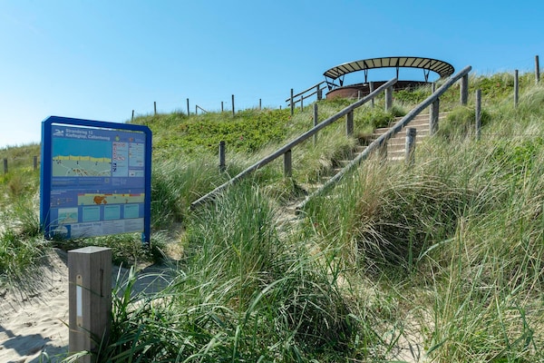 Foto van Kindvriendelijke Garnekuul 81 bungalow - Vakantiehuis in Callantsoog - AreaSummer5KM