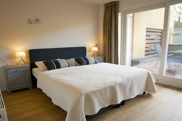 Foto van Appartement Wijde Blick 011 in Callantsoog. - Vakantiehuis in Callantsoog - Untagged