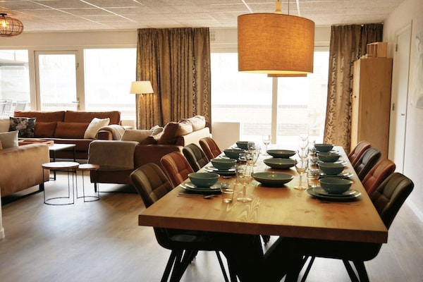 Foto van Appartement Wijde Blick 011 in Callantsoog. - Vakantiehuis in Callantsoog - Untagged