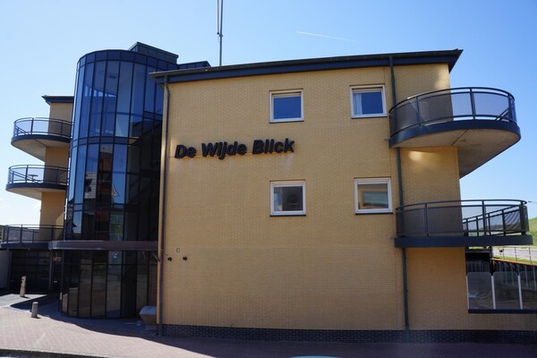 Foto van Appartement Wijde Blick 011 in Callantsoog. - Vakantiehuis in Callantsoog - Untagged