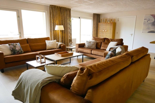 Foto van Appartement Wijde Blick 011 in Callantsoog. - Vakantiehuis in Callantsoog - Untagged