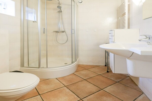 Foto van Vakantiehuis in Sint Maartenszee voor 6 personen - Vakantiehuis in Sint Maartenszee - BathRoom