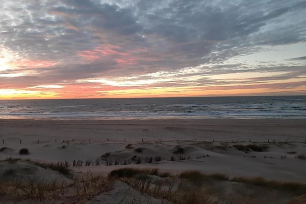 Foto van Appartement met duinzicht van Petten - Vakantiehuis in Petten - AreaSummer5KM