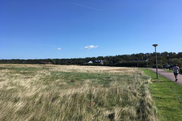 Foto van Appartement met duinzicht van Petten - Vakantiehuis in Petten - AreaSummer5KM
