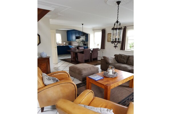 Foto van Buitenplaats 120 - Vakantiehuis in Callantsoog - Untagged