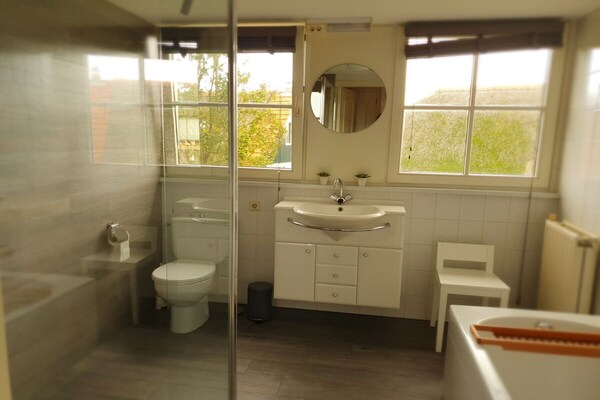 Foto van Buitenplaats 120 - Vakantiehuis in Callantsoog - Untagged
