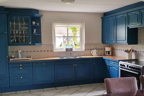 Foto van Buitenplaats 120 - Vakantiehuis in Callantsoog - Untagged