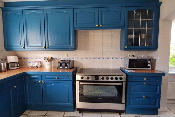 Foto van Buitenplaats 120 - Vakantiehuis in Callantsoog - Untagged