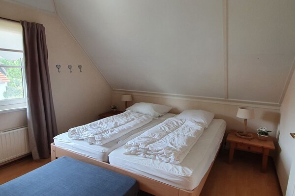 Foto van Buitenplaats 120 - Vakantiehuis in Callantsoog - Untagged