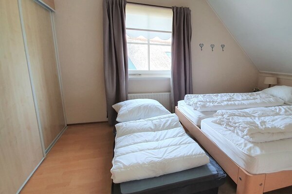 Foto van Buitenplaats 120 - Vakantiehuis in Callantsoog - Untagged