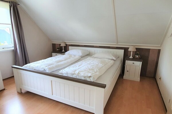 Foto van Buitenplaats 120 - Vakantiehuis in Callantsoog - Untagged