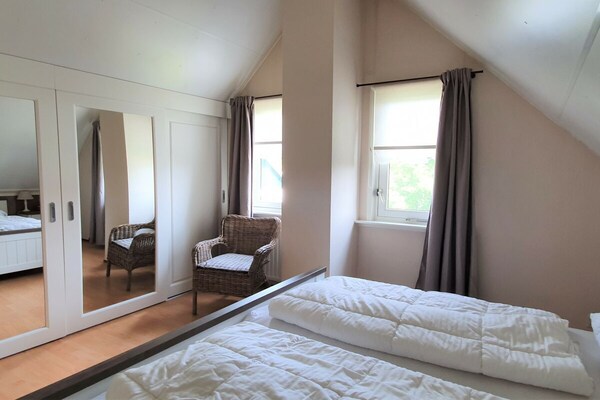 Foto van Buitenplaats 120 - Vakantiehuis in Callantsoog - Untagged