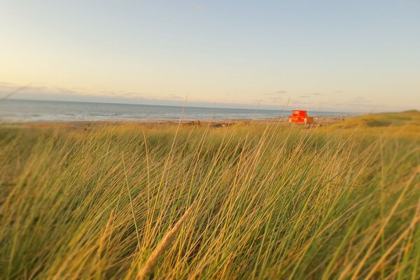 Foto van Buitenplaats 120 - Vakantiehuis in Callantsoog - Untagged