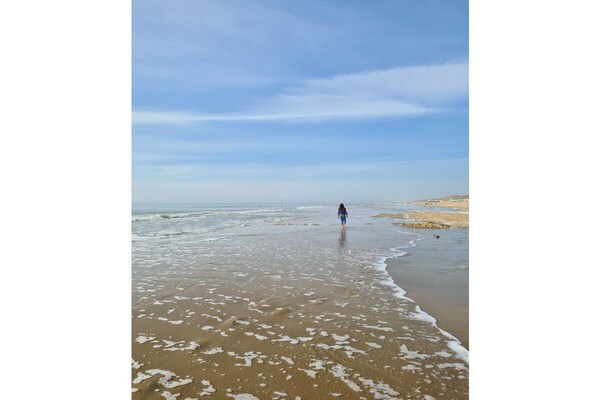 Foto van Buitenplaats 120 - Vakantiehuis in Callantsoog - Untagged