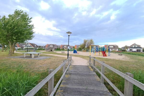 Foto van Buitenplaats 120 - Vakantiehuis in Callantsoog - Untagged
