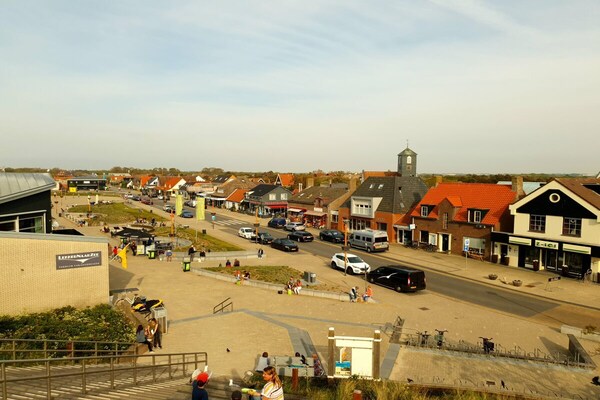 Foto van Buitenplaats 120 - Vakantiehuis in Callantsoog - Untagged