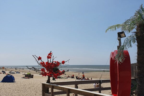 Foto van Buitenplaats 120 - Vakantiehuis in Callantsoog - Untagged