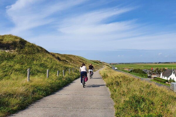 Foto van Buitenplaats 120 - Vakantiehuis in Callantsoog - Untagged