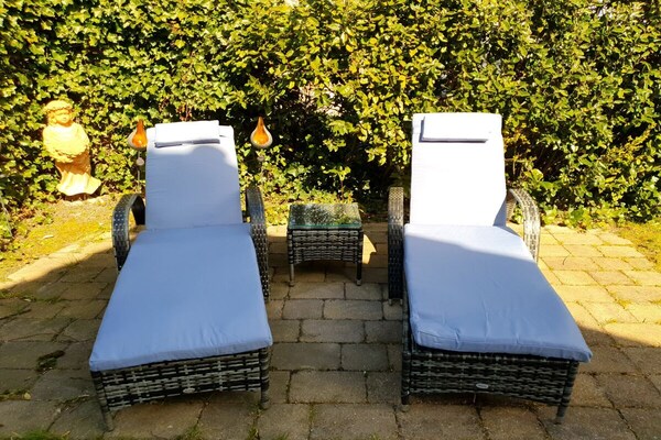 Foto van Buitenplaats 120 - Vakantiehuis in Callantsoog - Untagged