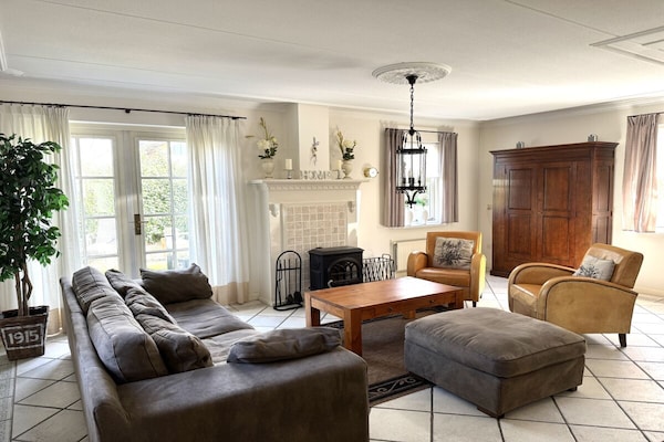 Foto van Buitenplaats 120 - Vakantiehuis in Callantsoog - Untagged